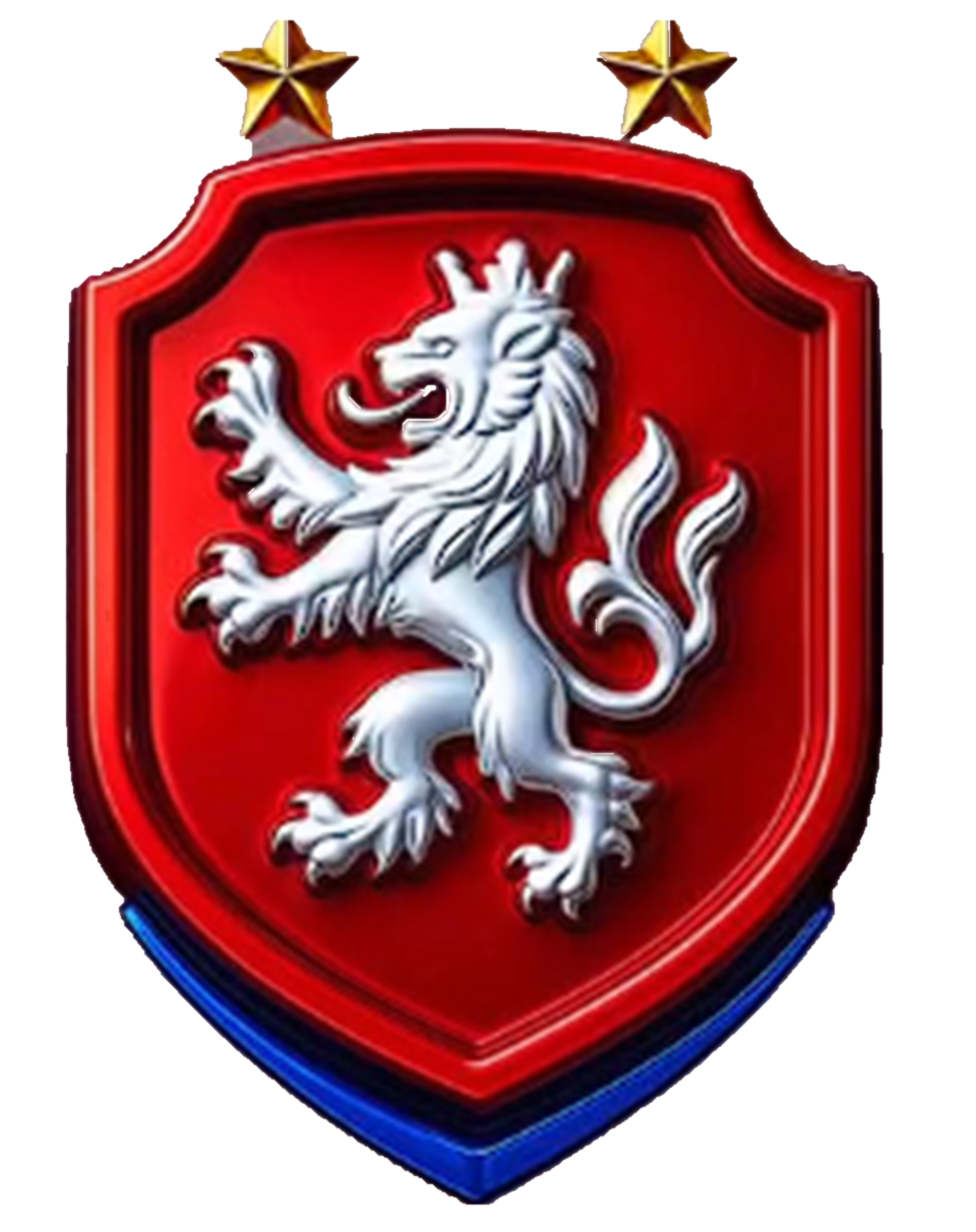 Terceiro escudo histórico do Tijuca