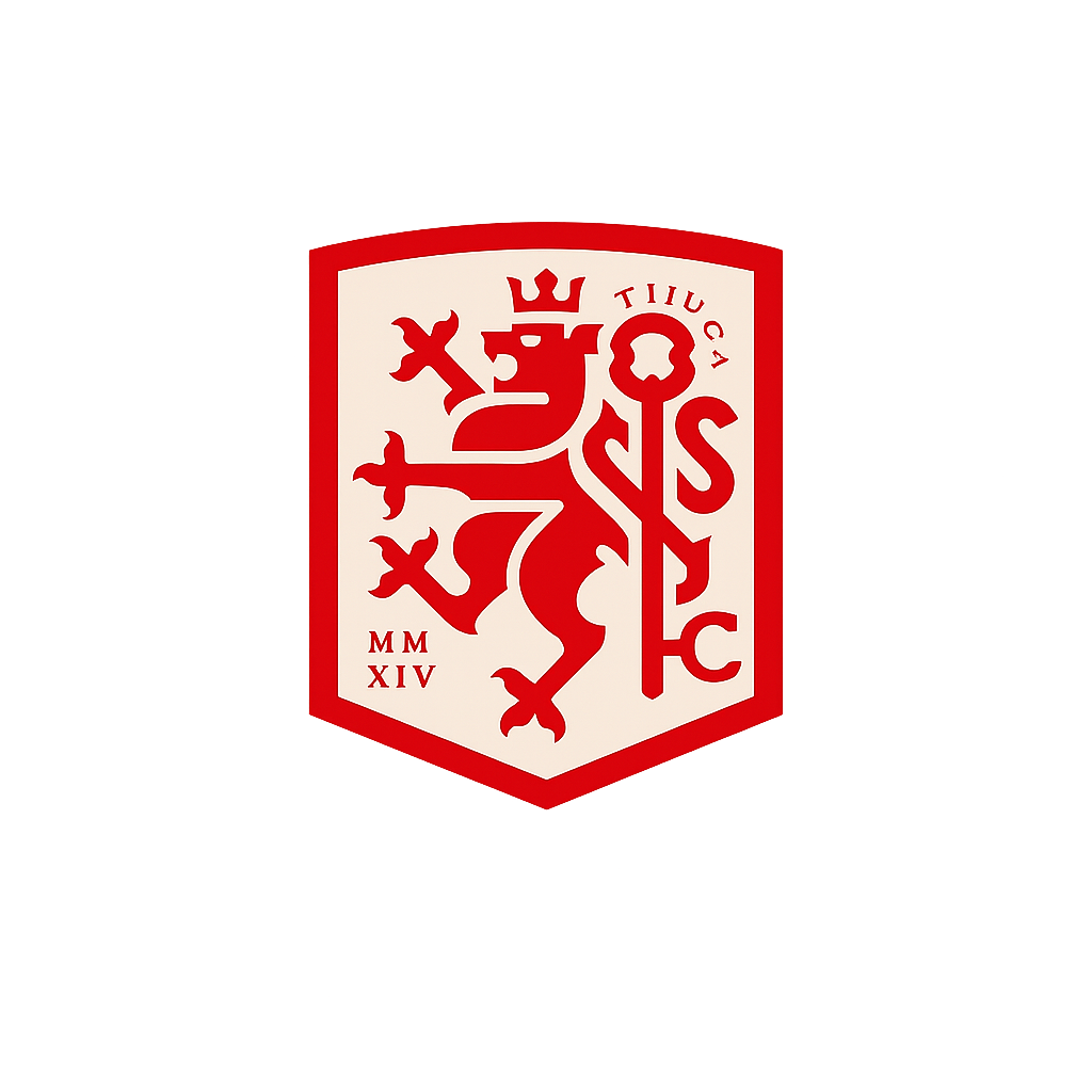 Escudo do TIJUCA SPORT CLUB