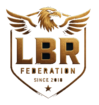 Logo ou troféu de LBR
