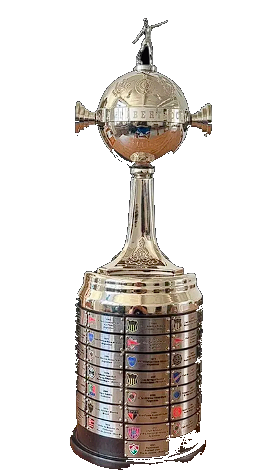 Logo ou troféu de LIBERTADORES FBPC / IESA BRASIL